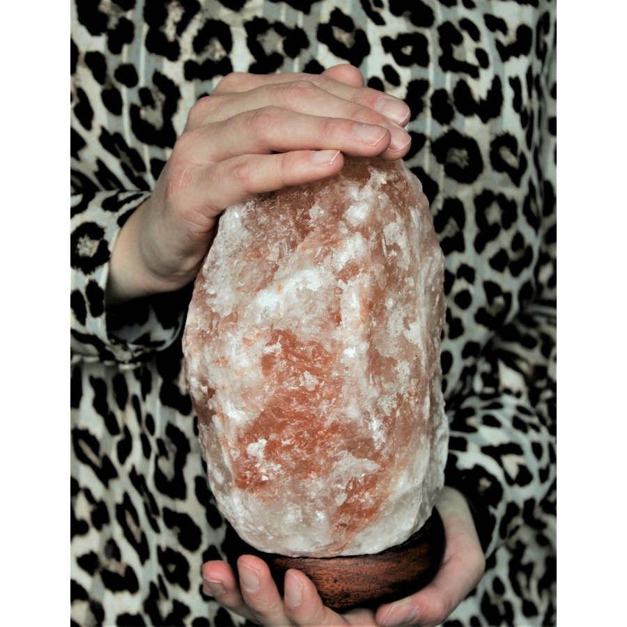 himalaya zoutsteen lamp