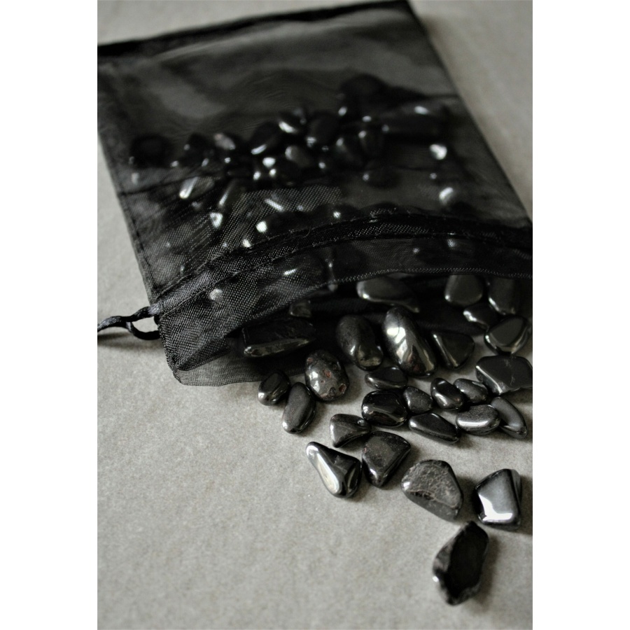 ontlaad mix hematiet