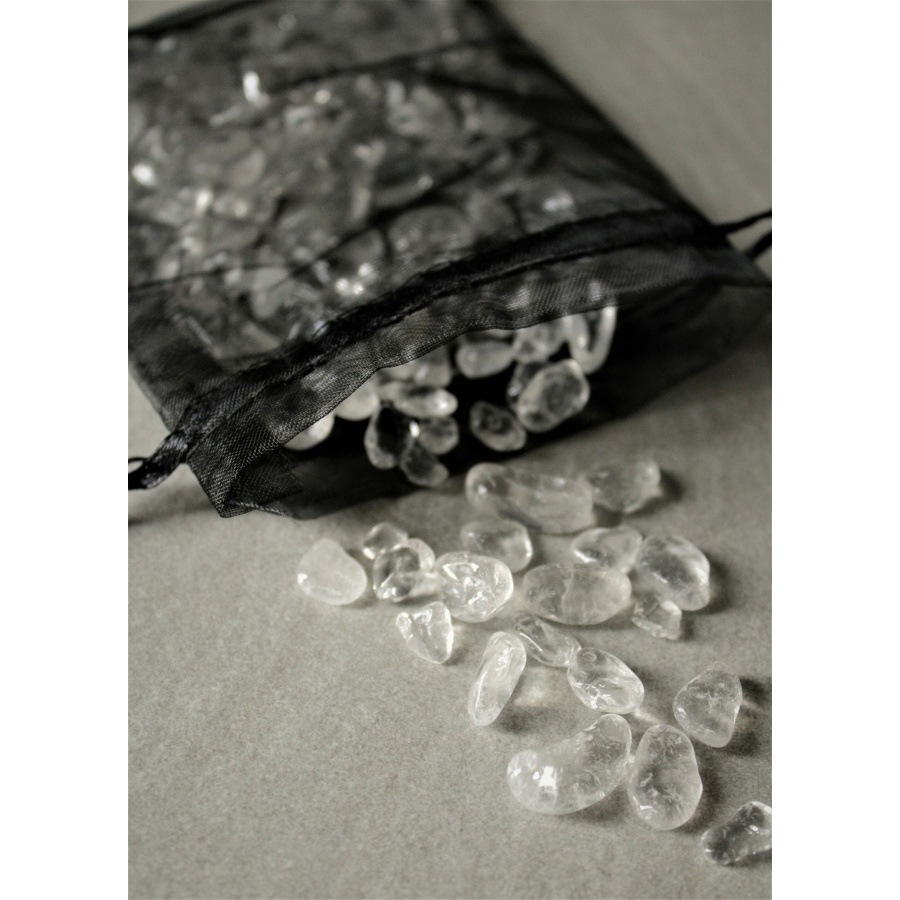 oplaad mix bergkristal