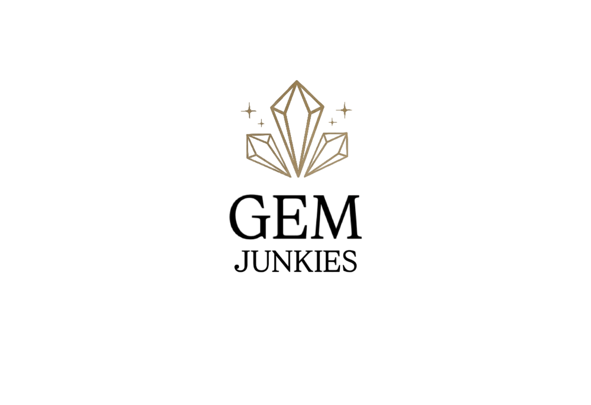 Gem Junkies logo