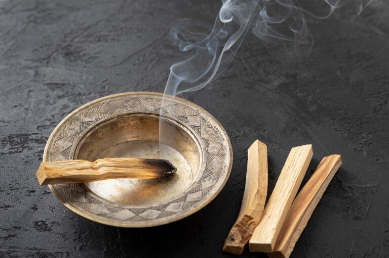 palo santo