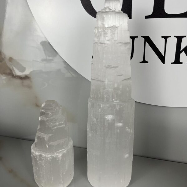 Seleniet toren 20cm